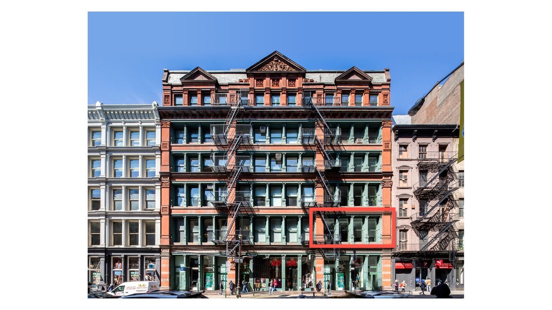 Co Op in New York, New York, United States 5 - 16482697