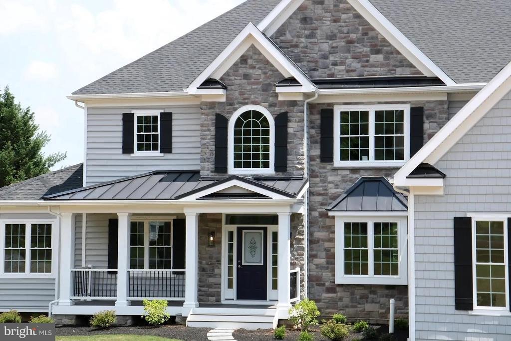 House in Garnet Valley, Pennsylvania, United States 3 - 17244320