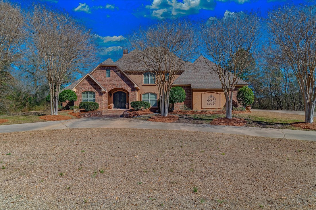 House in Shreveport, Louisiana, United States 1 - 17244332