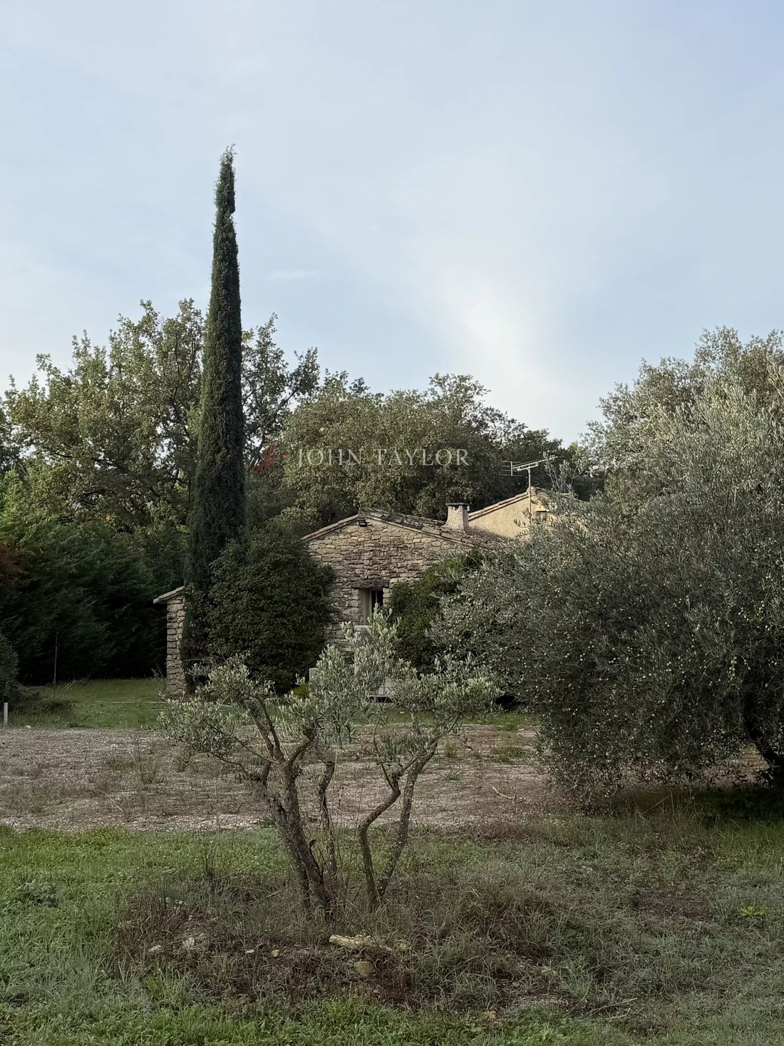 House in Ménerbes, Provence-Alpes-Côte d'Azur, France 2 - 17241724
