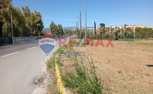 Terreno en Argos, Peloponnese, Western Greece and the Ionian, Grecia 1