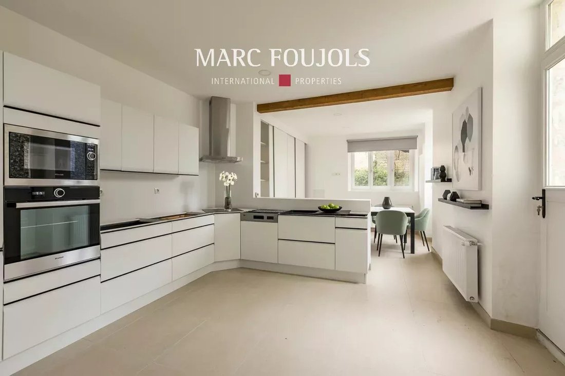 House in Chantilly, Hauts-de-France, France 4 - 13308970