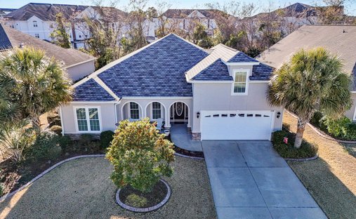 House in North Myrtle Beach, South Carolina, United States 1