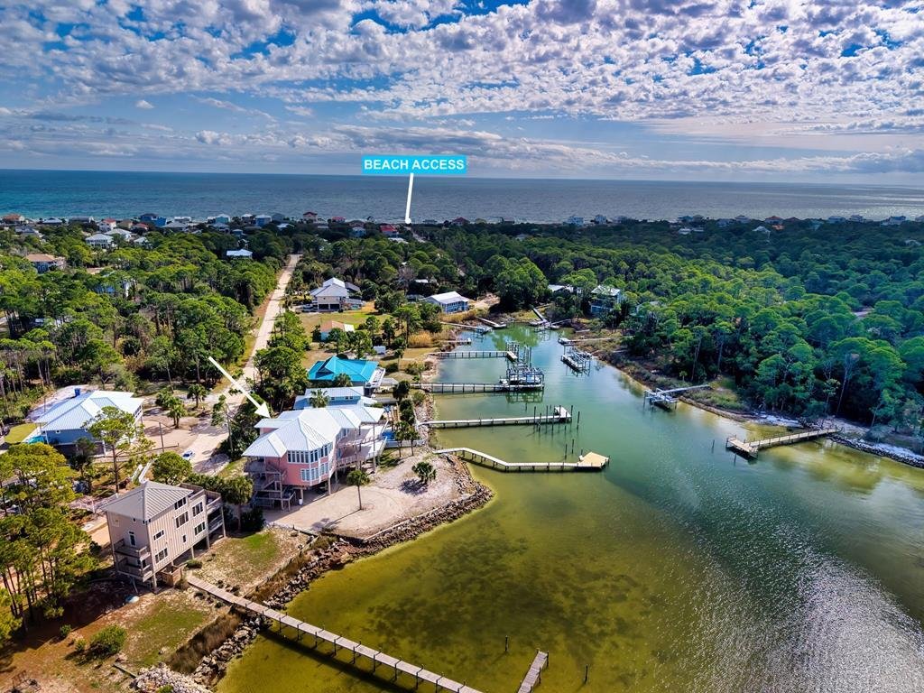 House in Saint George Island, Florida, United States 2 - 17243646
