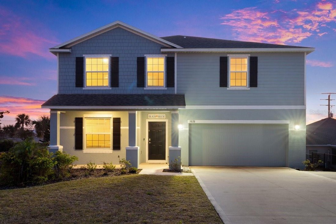 House in Daytona Beach, Florida, United States 1 - 17242966