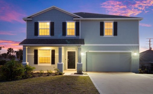 House in Daytona Beach, Florida, United States 1