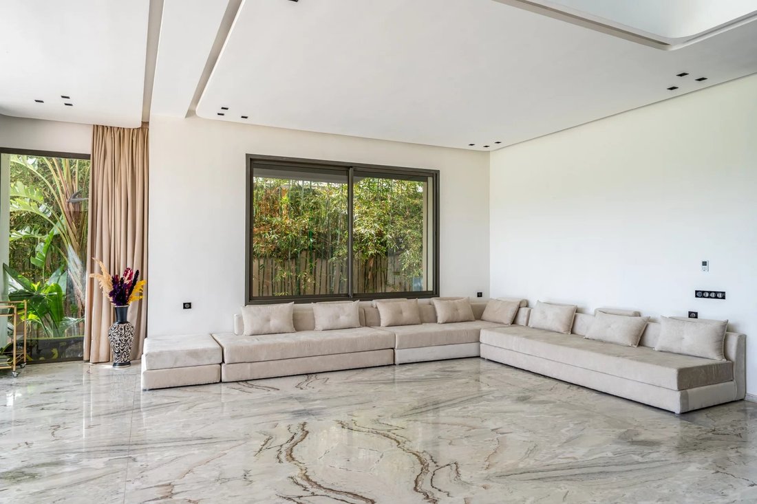 Villa in Marrakesh, Marrakesh-Safi, Morocco 5 - 17243969