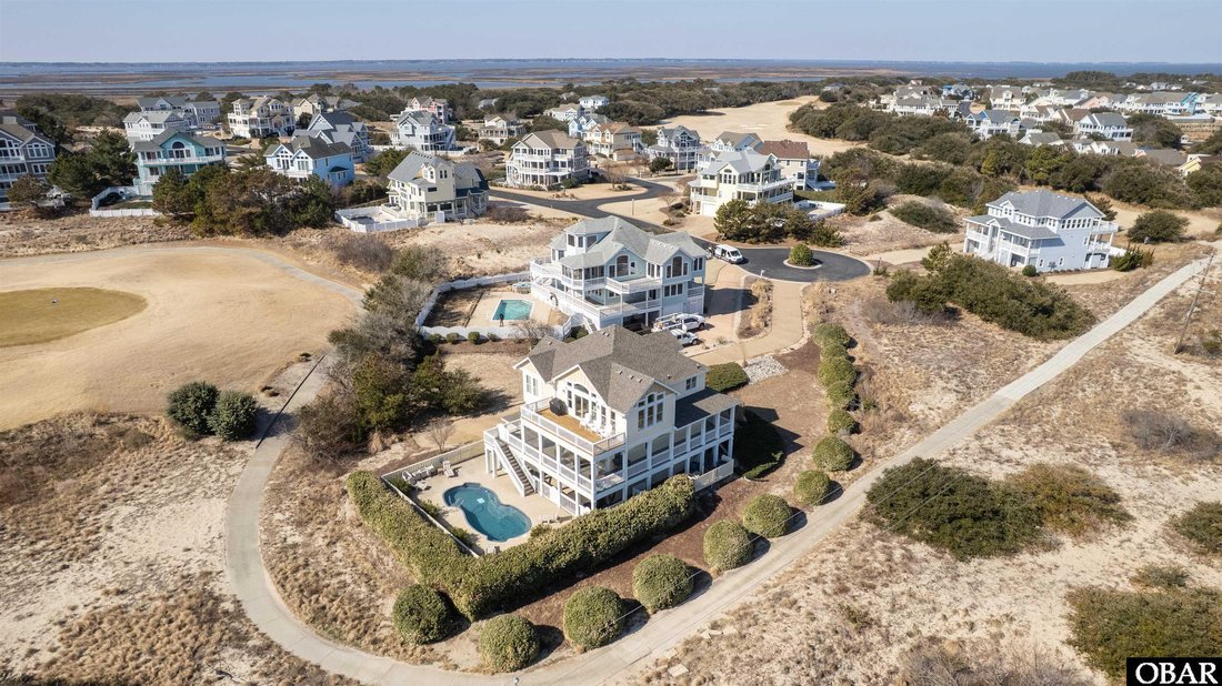 House in Corolla, North Carolina, United States 1 - 17242476
