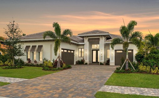 House in Port St. Lucie, Florida, United States 1