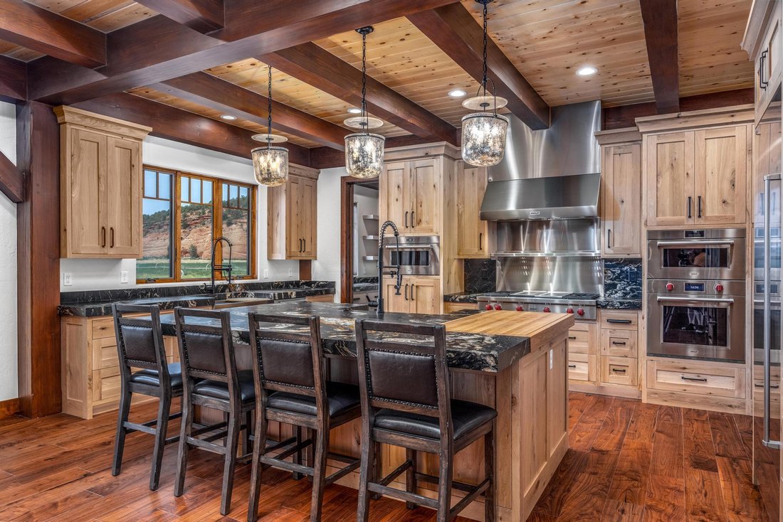 House in Kanab, Utah, United States 2 - 17240044