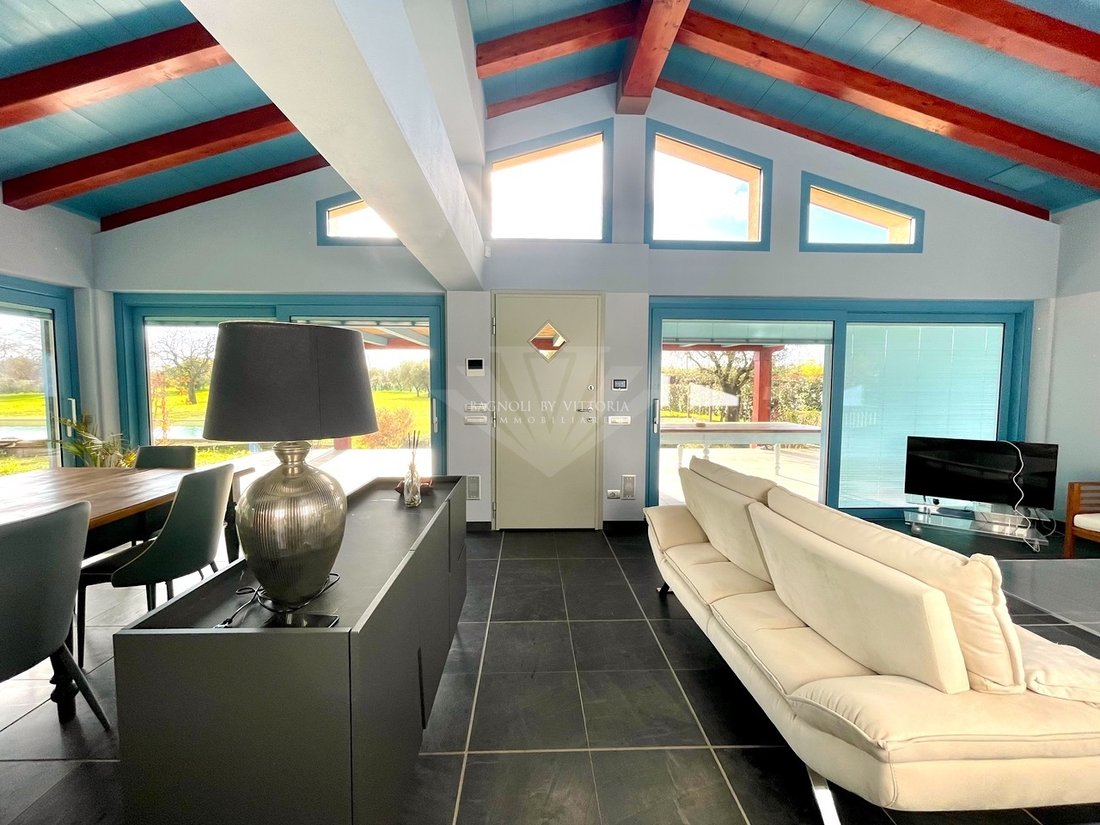 Villa in Pietrasanta, Tuscany, Italy 3 - 17226948