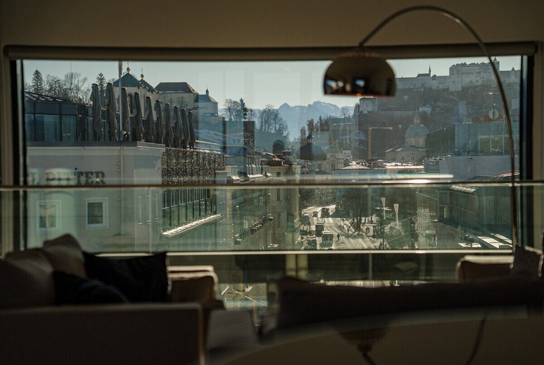 Penthouse in Salzburg, Salzburg, Austria 5 - 17240775