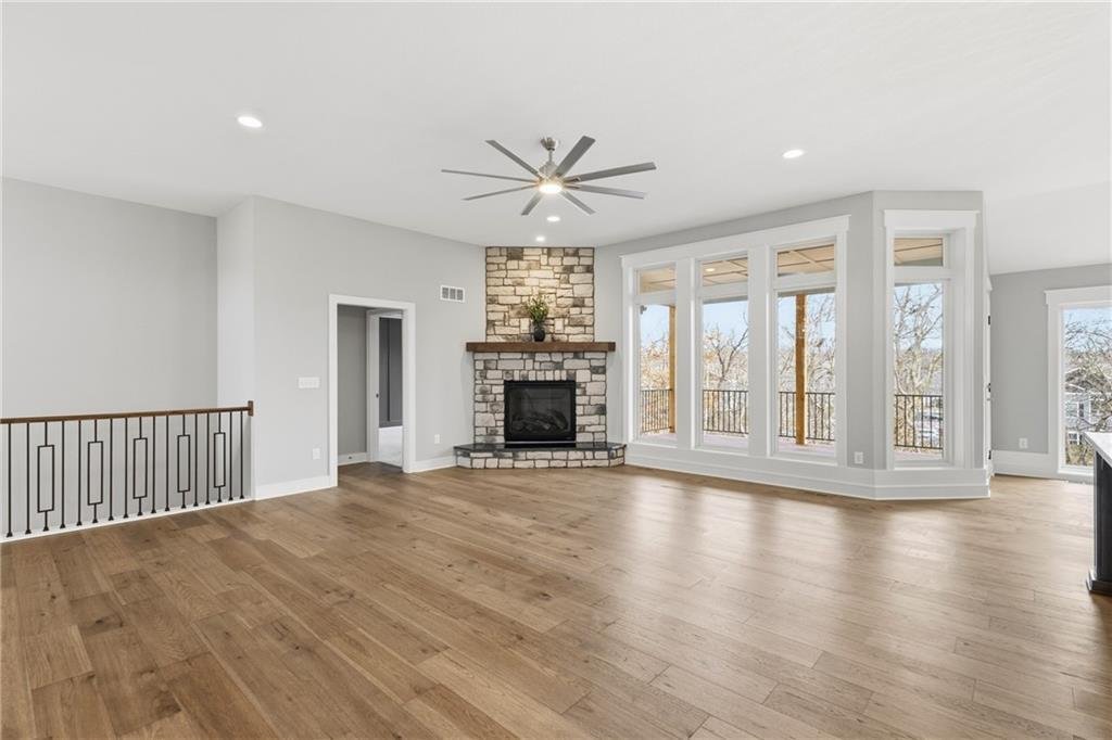 House in Kansas City, Missouri, United States 4 - 15973318