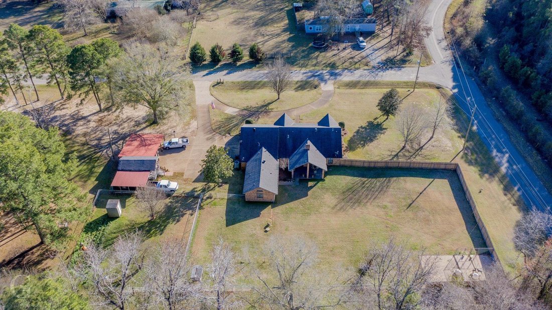House in Frierson, Louisiana, United States 2 - 17244145