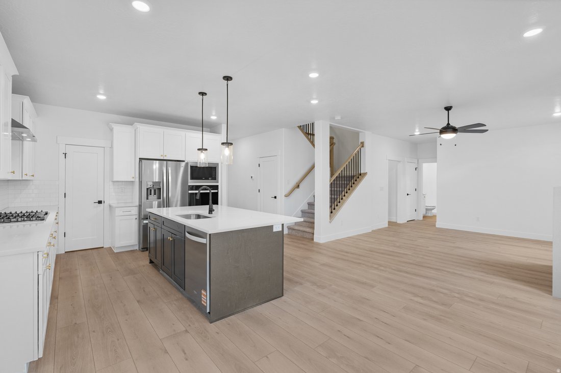 House in Santaquin, Utah, United States 5 - 17094085
