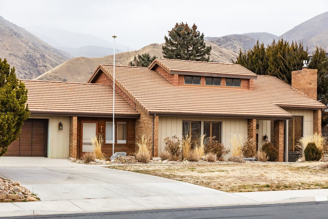 Casa en Mapleton, Utah, Estados Unidos 1 - 17241546