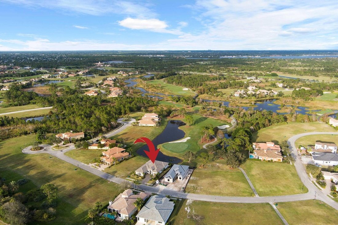 House in Port St. Lucie, Florida, United States 3 - 17242772