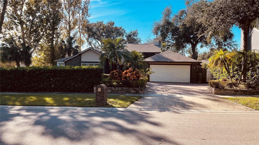 House in Orlando, Florida, United States 1 - 17242964