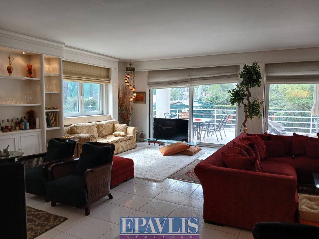 Apartment in Ekali, Attica, Greece 3 - 17240749