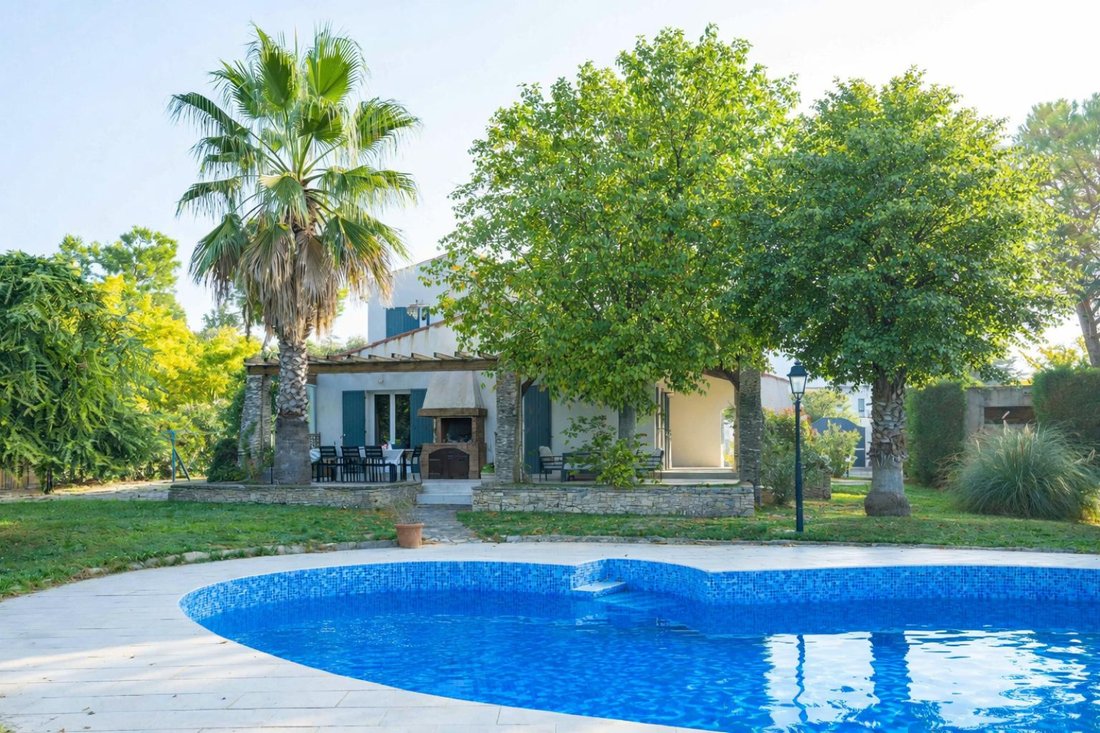 House in Pointe Rouge, 8e Arrondissement, Marseille 2 - 17241374