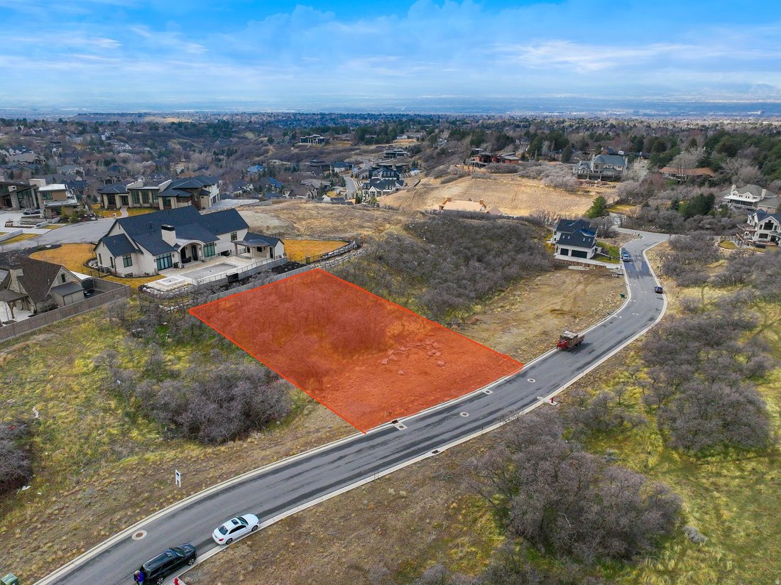 Land in Sandy, Utah, United States 3 - 17242225