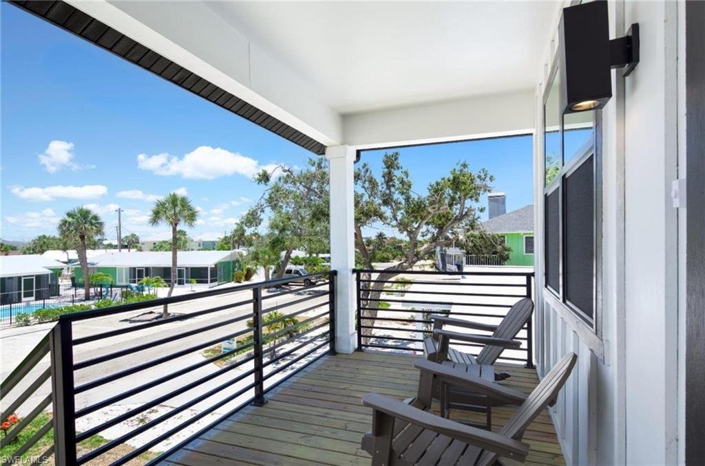 House in Fort Myers Beach, Florida, United States 5 - 17240243