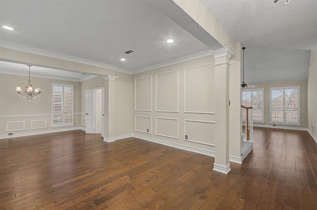 House in McKinney, Texas, United States 5 - 17240689