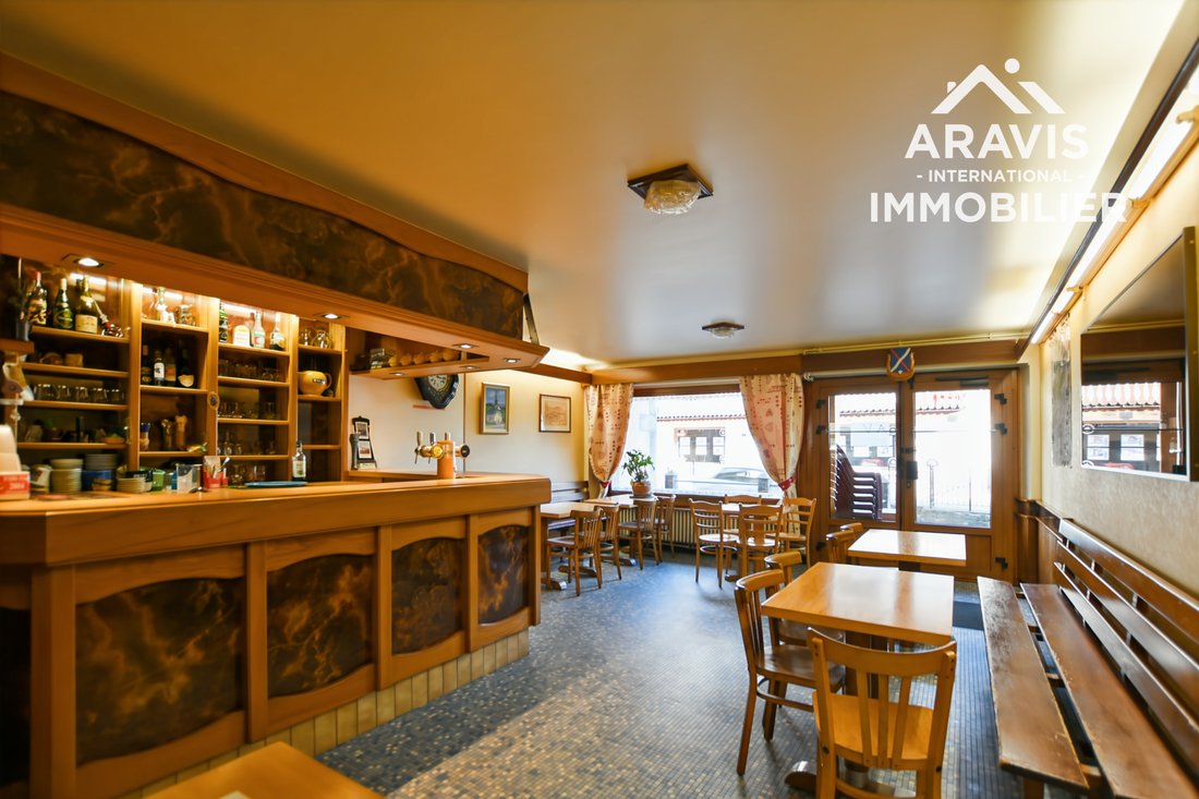 House in Morillon, Auvergne-Rhône-Alpes, France 2 - 17242997