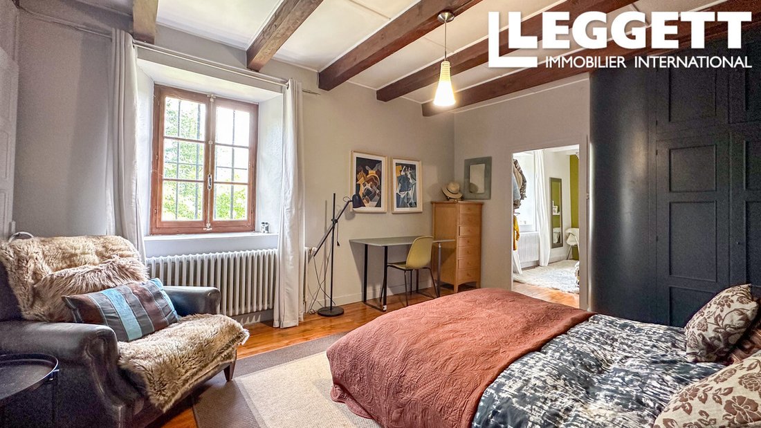 Chalet in Samoens, Auvergne-Rhône-Alpes, France 5 - 14495085