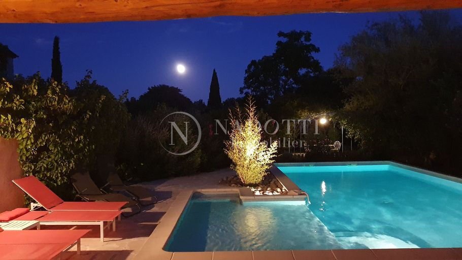 House in Nevons-route d'Apt, L'Isle-sur-la-Sorgue, France 5 - 17243255