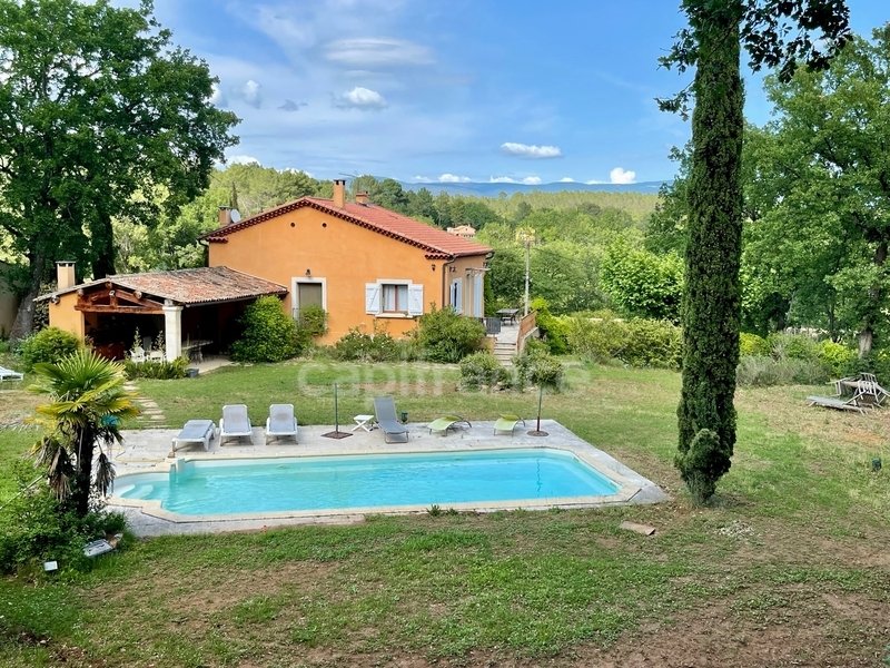 House in Roussillon, Provence-Alpes-Côte d'Azur, France 2 - 17241853