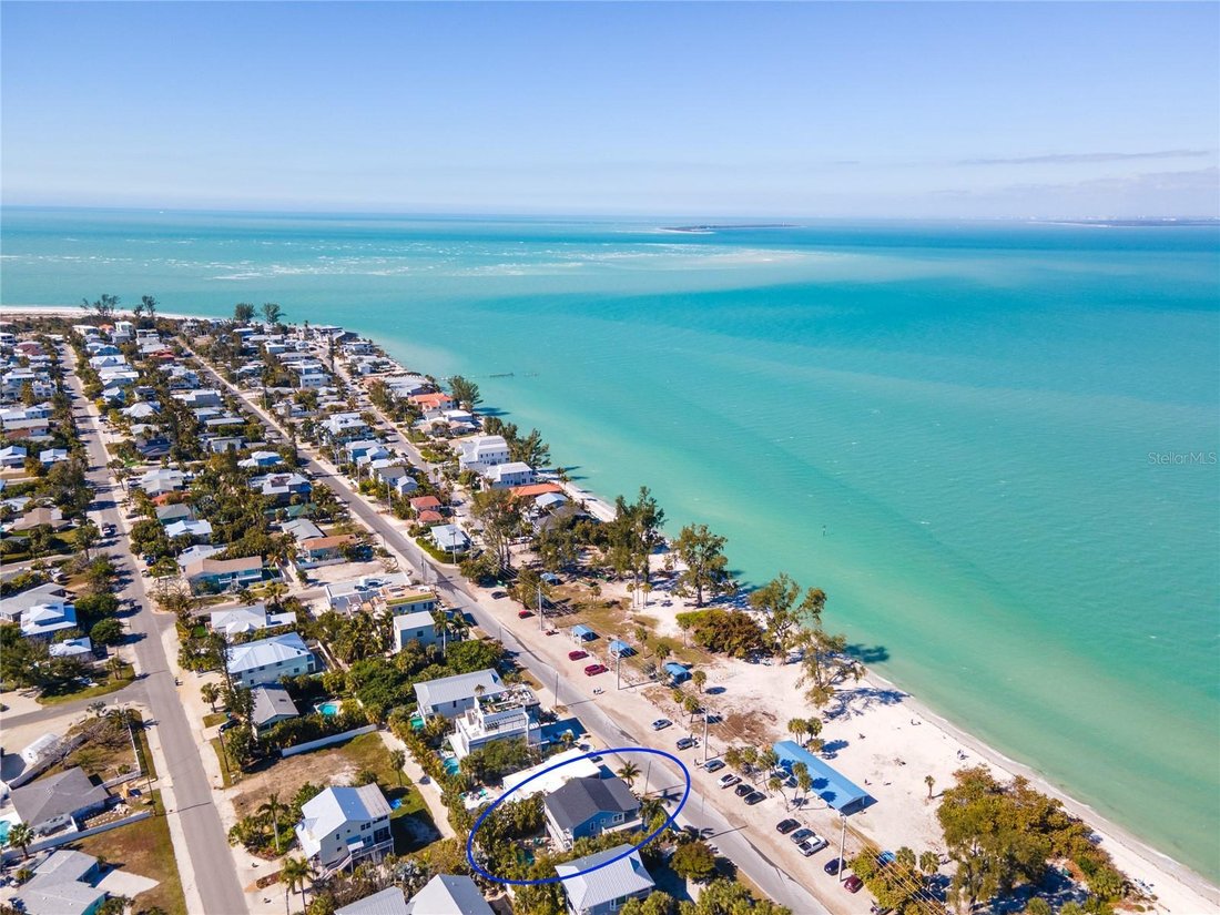 House in Bradenton Beach, Florida, United States 3 - 17228222