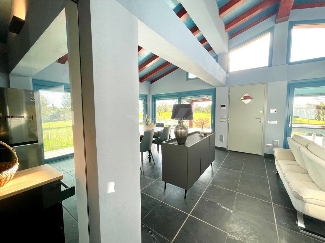 Villa in Pietrasanta, Tuscany, Italy 2 - 17226948