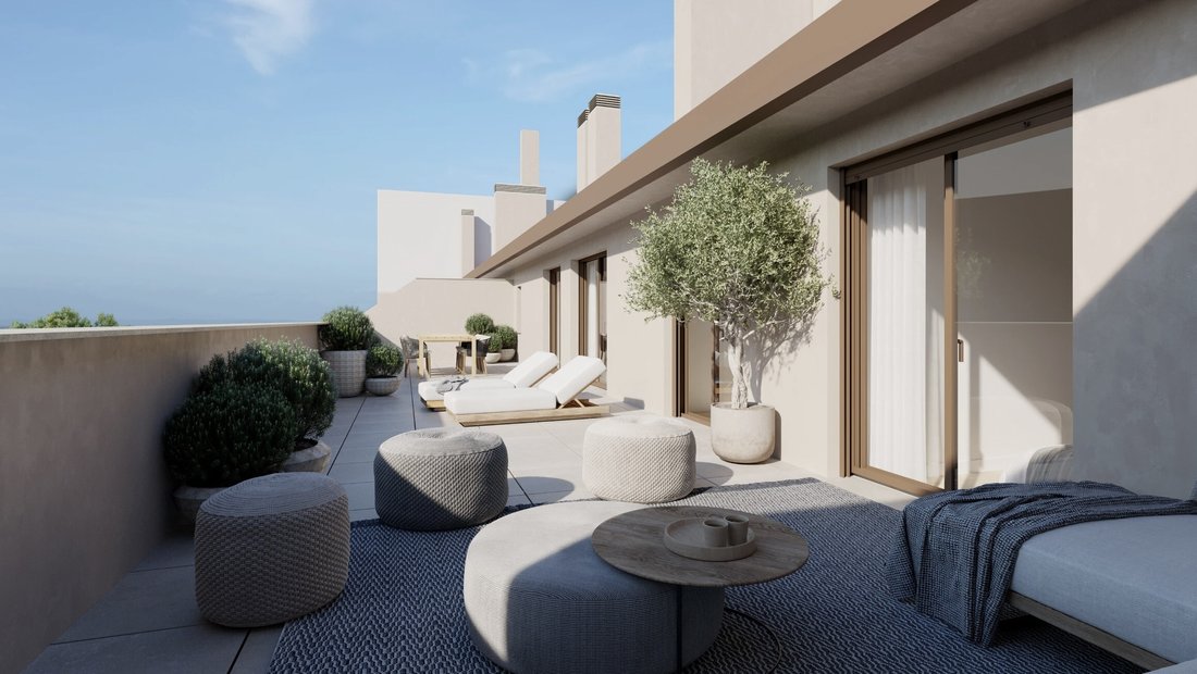 Apartment in Ciutat Vella, Valencia, Spain 1 - 17244065