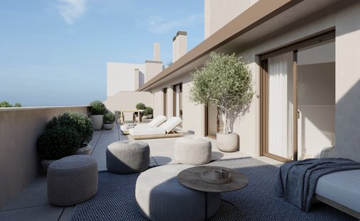 Apartment in Ciutat Vella, Valencia, Spain 1