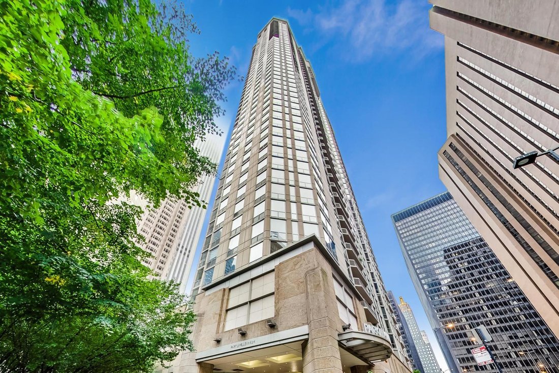 Condo in Chicago, Illinois, United States 1 - 17244469