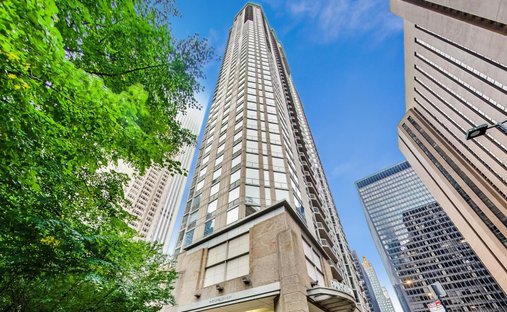Condominio a Chicago, Illinois, Stati Uniti 1