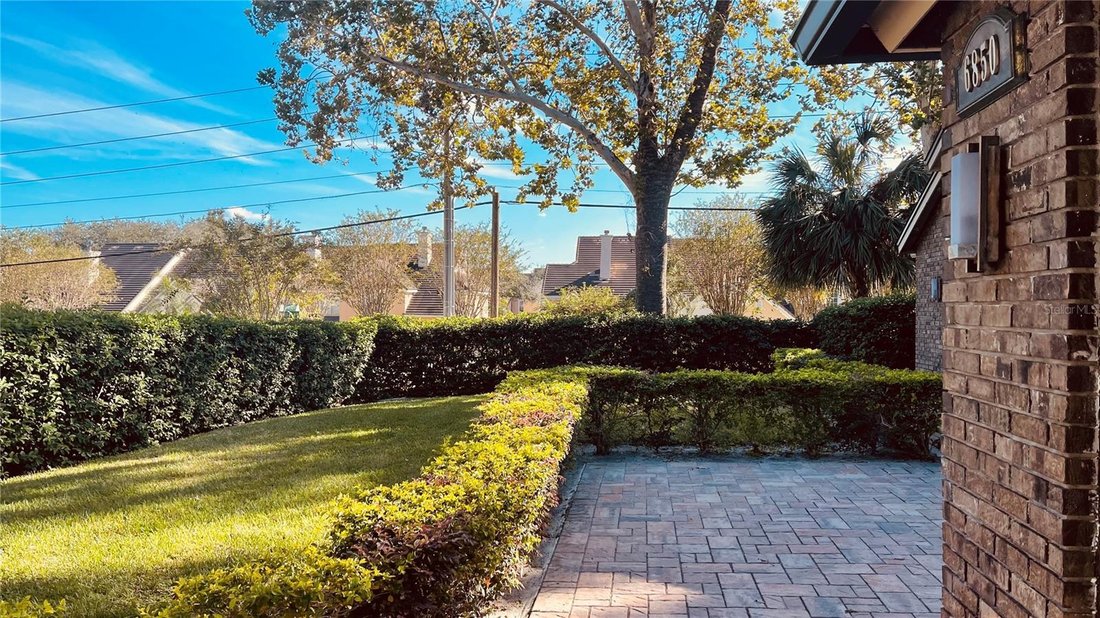 House in Orlando, Florida, United States 5 - 17242964