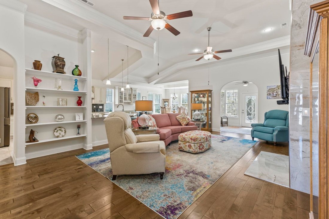 House in North Myrtle Beach, South Carolina, United States 4 - 17243890
