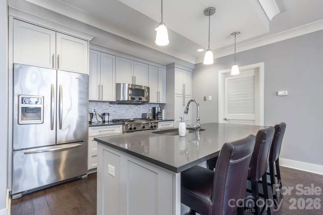 House in Charlotte, North Carolina, United States 2 - 17244334