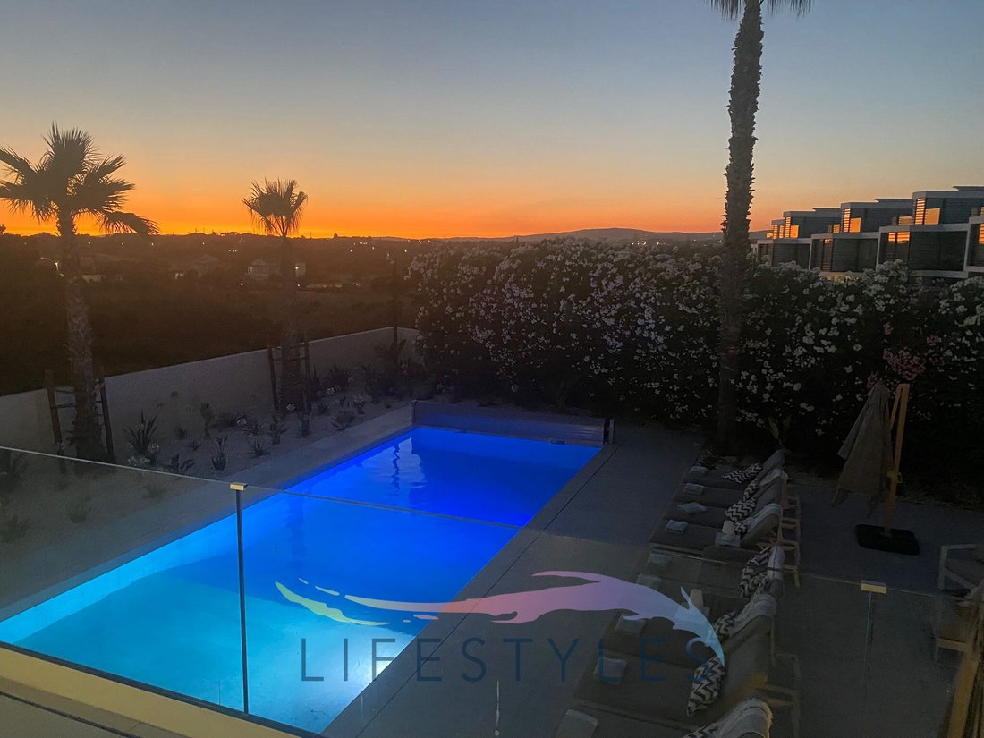 Villa in Almancil, Algarve, Portugal 3 - 17244051
