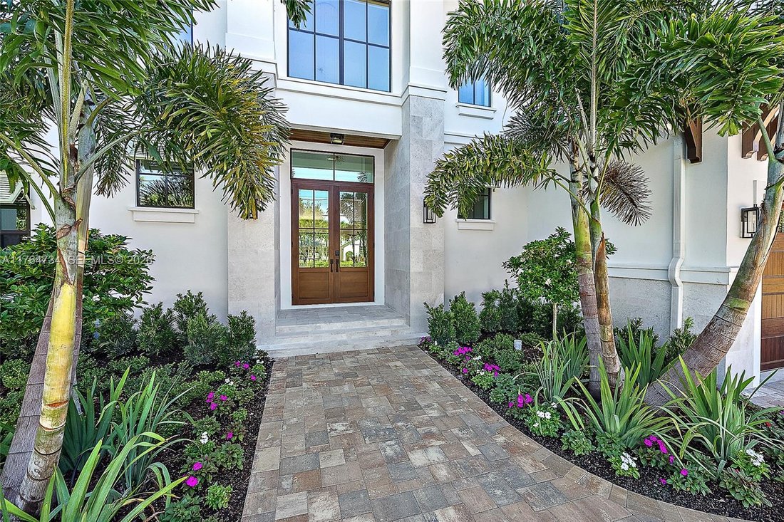 House in Tequesta, Florida, United States 3 - 16635580