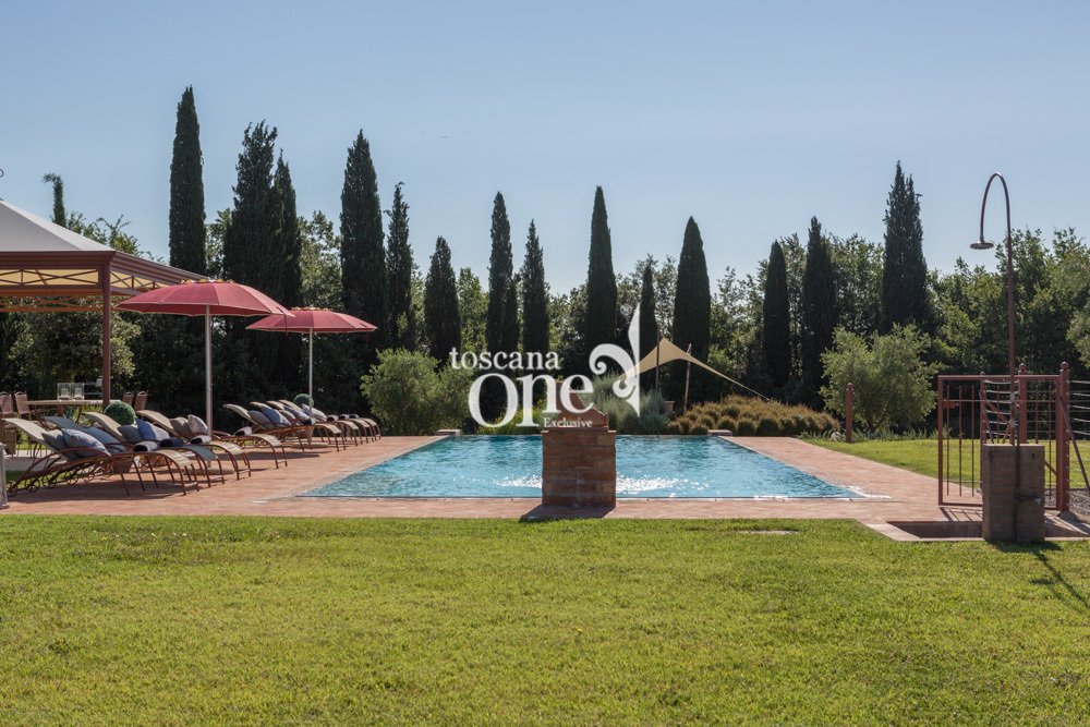 House in Peccioli, Tuscany, Italy 3 - 17240437