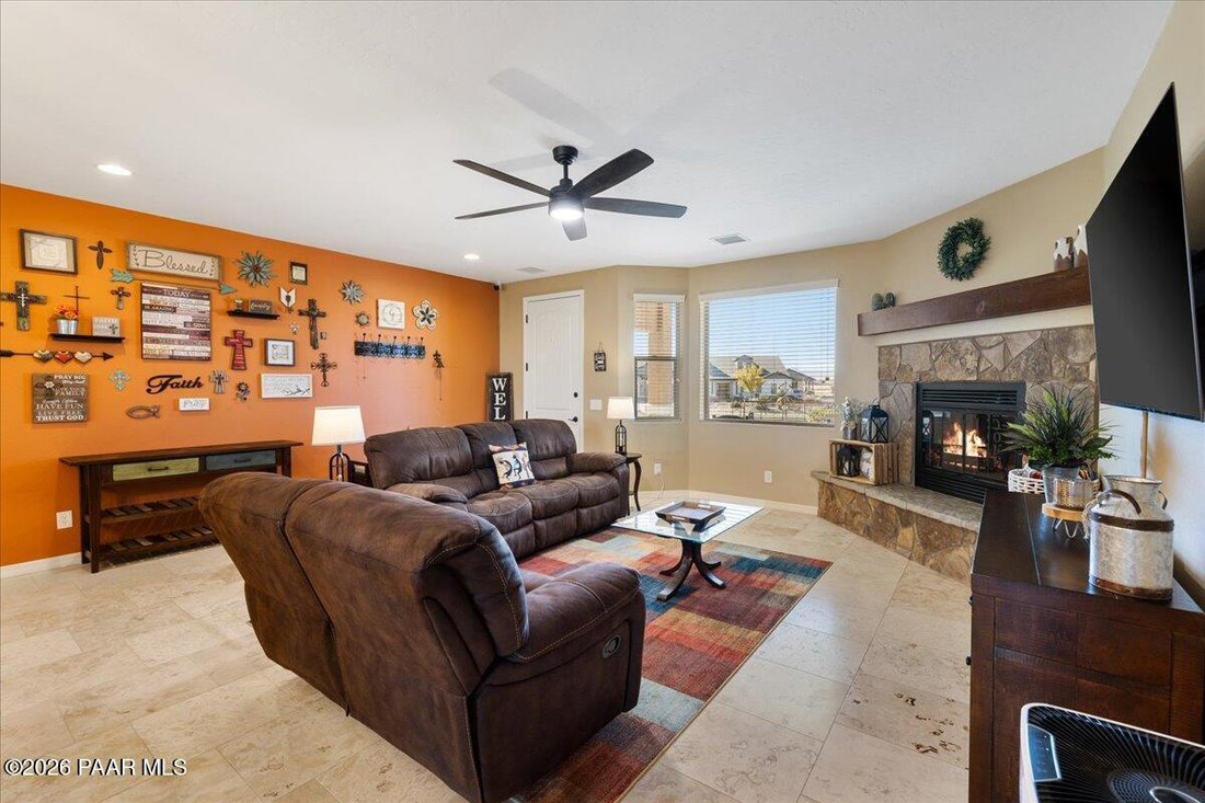 House in Prescott Valley, Arizona, United States 4 - 17243341