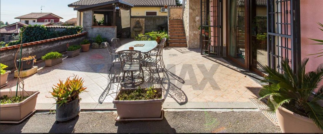 Villa in Nicolosi, Sicily, Italy 4 - 17244593