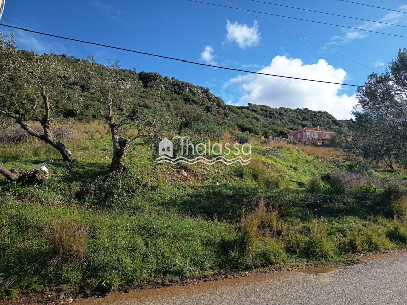 Land in Argostoli, Peloponnese, Western Greece and the Ionian, Greece 5 - 17240822