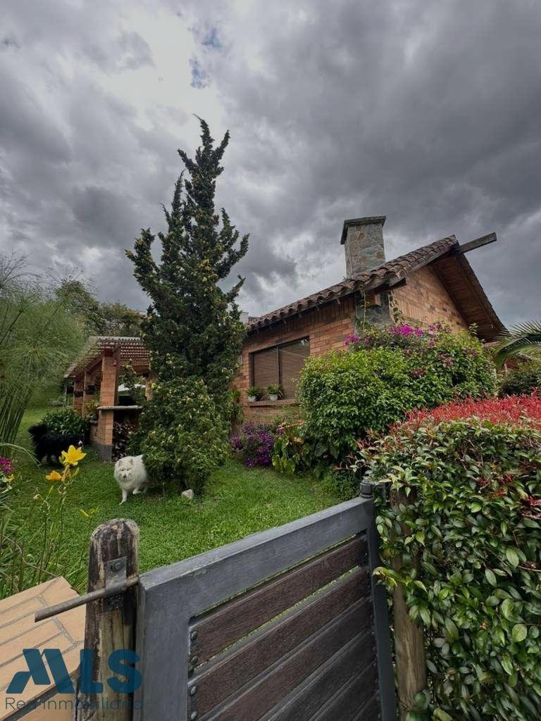 House in Retiro, Antioquia, Colombia 1 - 17240991