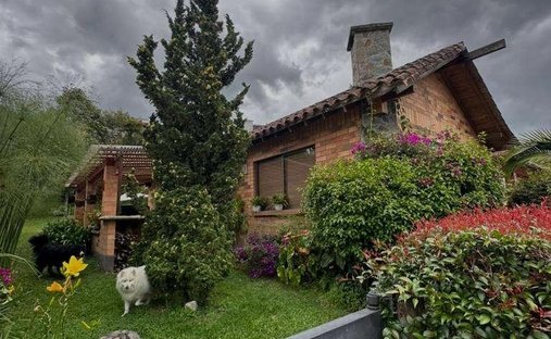 Casa a El Retiro, Dipartimento di Antioquia, Colombia 1