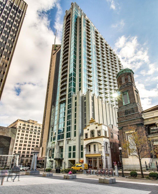 Condo in Nashville, Tennessee, United States 1 - 17243520