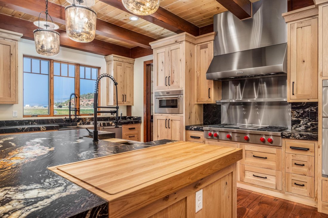 House in Kanab, Utah, United States 3 - 17240044
